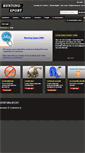 Mobile Screenshot of hunting-sport.com